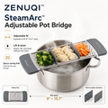 ZENUQI™  Adjustable Pot Bridge